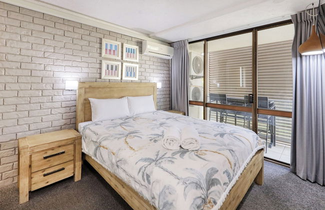 Merrima Court Holidays - Foto 4