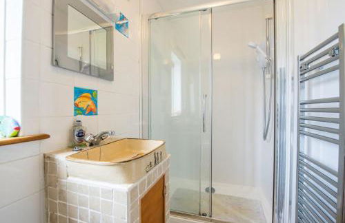 PuffinPatch - Beachside Cottage - Foto 18