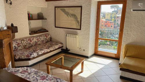 Appartamento Isola - In the center with Terrace - sea view & AC - Foto 3