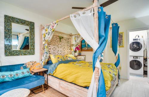 Walk to Shops and Eats Chic St Petersburg Gem! - Foto 5