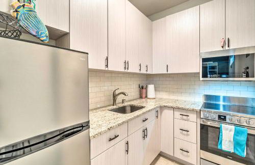 Modern Canalfront Studio Near Nokomis Beach! - Foto 15