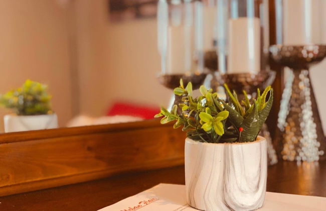 Romantic Urban Getaway by Primitive Stay - Foto 12