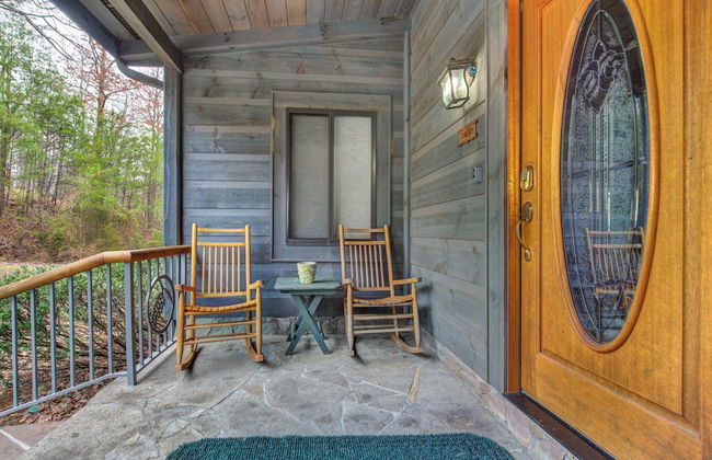 Mountain Magic by Jackson Mountain Rentals - Foto 23