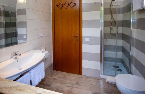 Residence Appartamenti Caffarena - Foto 55