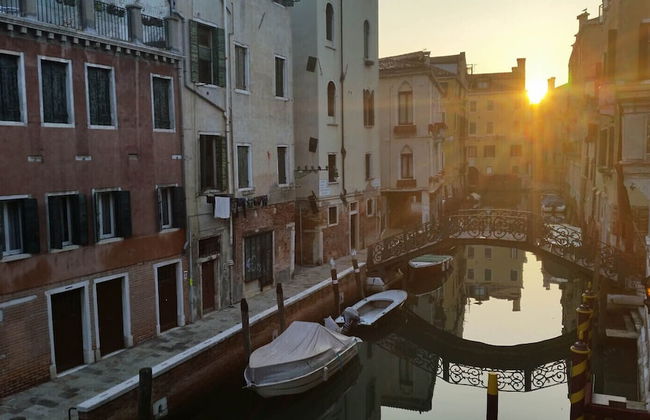 Locanda Ca' Le Vele - Photo 1