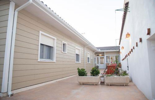 Azafrán Consuegra Casa Rural - Foto 3