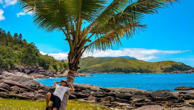 Calhetas Beach Hiking Tour - Foto 3