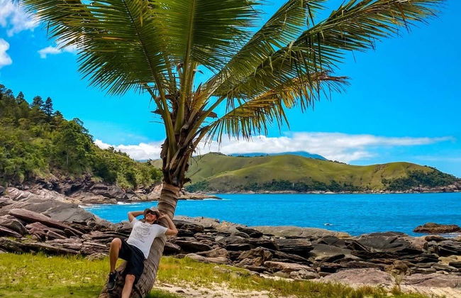Randonnée le long de la plage de Calhetas - Photo 3