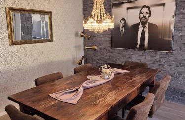 TOP Anbindung in den Nationalpark Eifel für 6 Personen und max 2 Hunde inklusive Terrasse - Foto 30