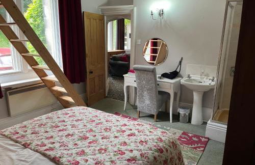Hargate Hall Self Catering - Photo 62