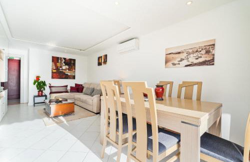 Prestige Flat Sea View by Albufeira Holidays - Foto 7
