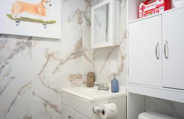 Private 1BR w Yard & King Bed Simi Valley - Foto 5