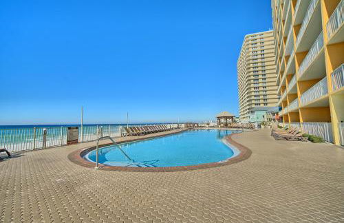 Treasure Island 0207 - Foto 10