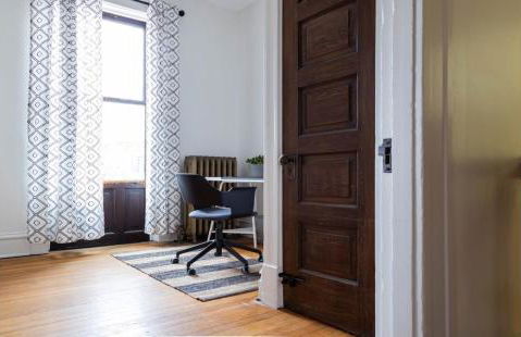 Swanky Shaw 2BR with Office ABODEbucks - Photo 5