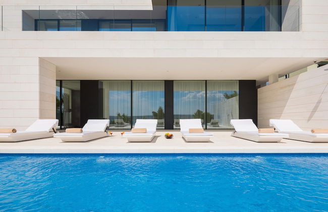 Villa Calma I - Foto 31