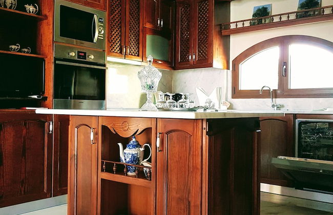 Onirozo Villa - Foto 21