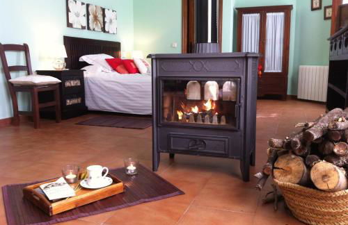 Hospedería del Valle Boutique Apartments - Foto 59