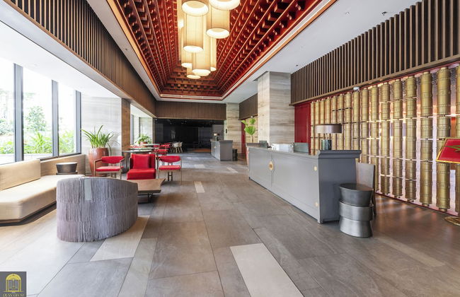 Phan Nguyen Mandala Mui Ne - Foto 2