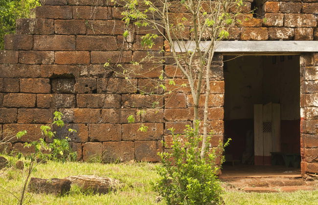 Day Trip to Apóstoles + Santa Maria Jesuit Ruins - Foto 1