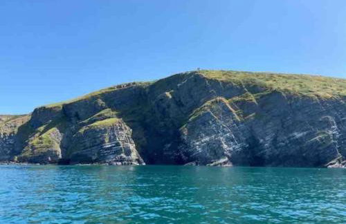 Quirky Cottage with Private Garden Nr New Quay Cardigan Bay - Photo 17