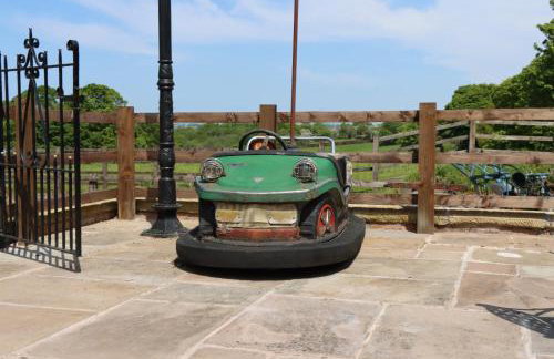 Malthouse Farm Cottage Studio - Foto 19