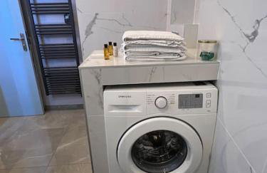 Newly renovated spacious apartment in Montorgeuil area - Photo 12