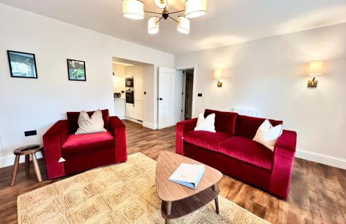 Redland Suites - Apartment 2 - Foto 3