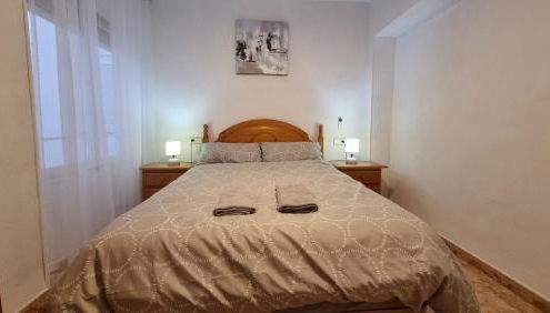 Calle Ingeniero Canales N 14, 2 Izq 03013 - Foto 3