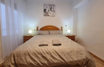 Calle Ingeniero Canales N 14, 2 Izq 03013 - Photo 3