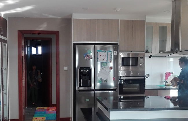 Malis the Residence & Hotel - Foto 12