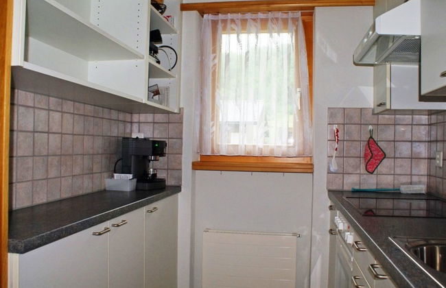 Ferienwohnung Bosshard - Foto 9