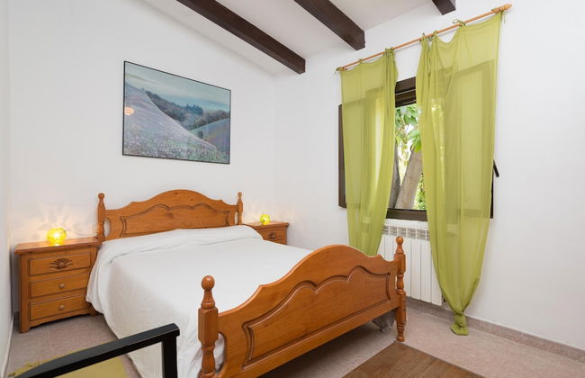 Ca Na Sioneta in Campanet - Foto 25