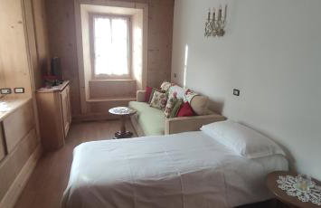 Bella Cortina - comodo al centro e impianti, con garage - Foto 7