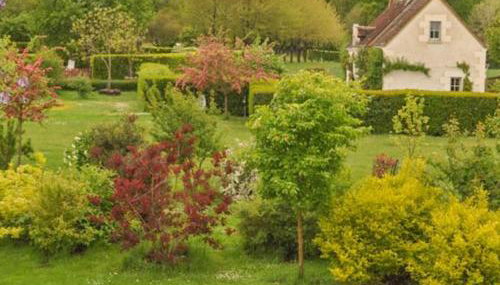 le Clos - Foto 3, Garden