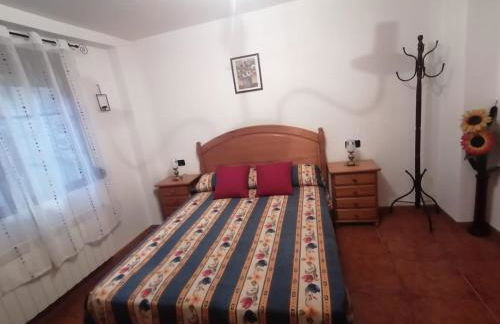 El Castillejo de Camarena de la Sierra - Foto 23