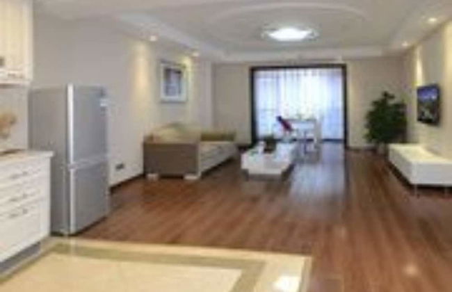 Beijing Baifuyi Apartment Dongzhimen - Foto 9