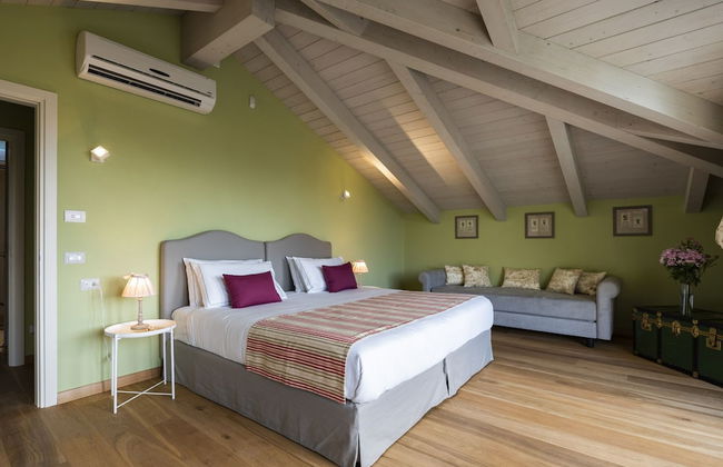 Casa San Grato - Foto 8