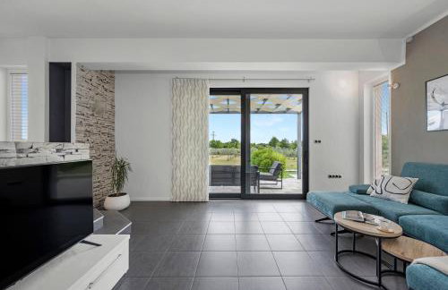 Villa Tonka with private pool near Krka - Foto 16