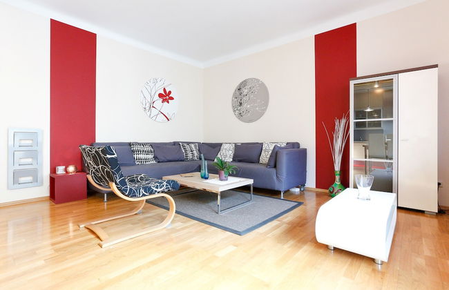 Vienna Apartment Center - Zentrum II - Foto 25