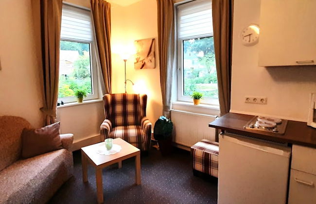 Apartment in Wildemann Near Harz Forest - Foto 12