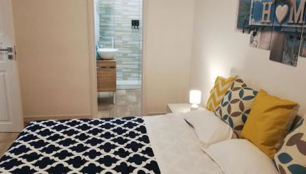 relax house casa vicino al Gaslini - Foto 4