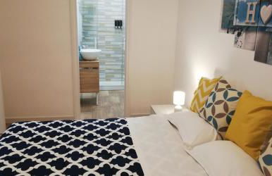 relax house casa vicino al Gaslini - Foto 4