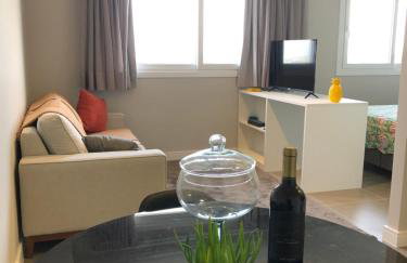 Loft 1303 Maxplaza, Encantador, piscina, garagem - Foto 16