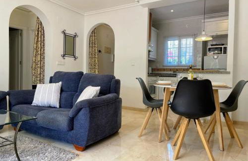 South facing Los Dolses bungalow - comm pool LD186 - Foto 14