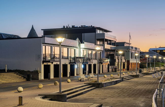 Esplanade Apartments - Photo 68