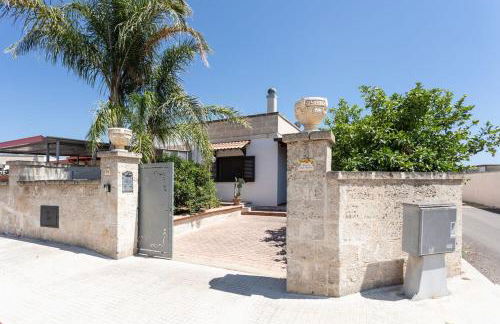 Dimora degli Agrumi - Salento Reservation - Foto 1