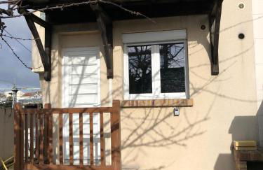 AlloAppartMeublé_L'émeraude - Foto 43