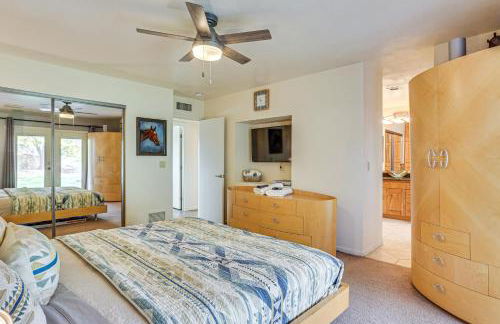 Horsey Hideaway Ranch House in Cave Creek! - Photo 14
