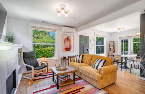 Perch - Ballard Cottage - Foto 7