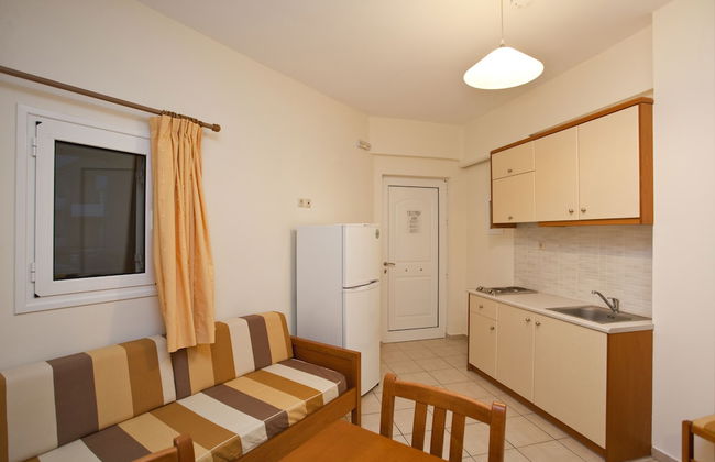 Phaedra Hotel - Foto 21